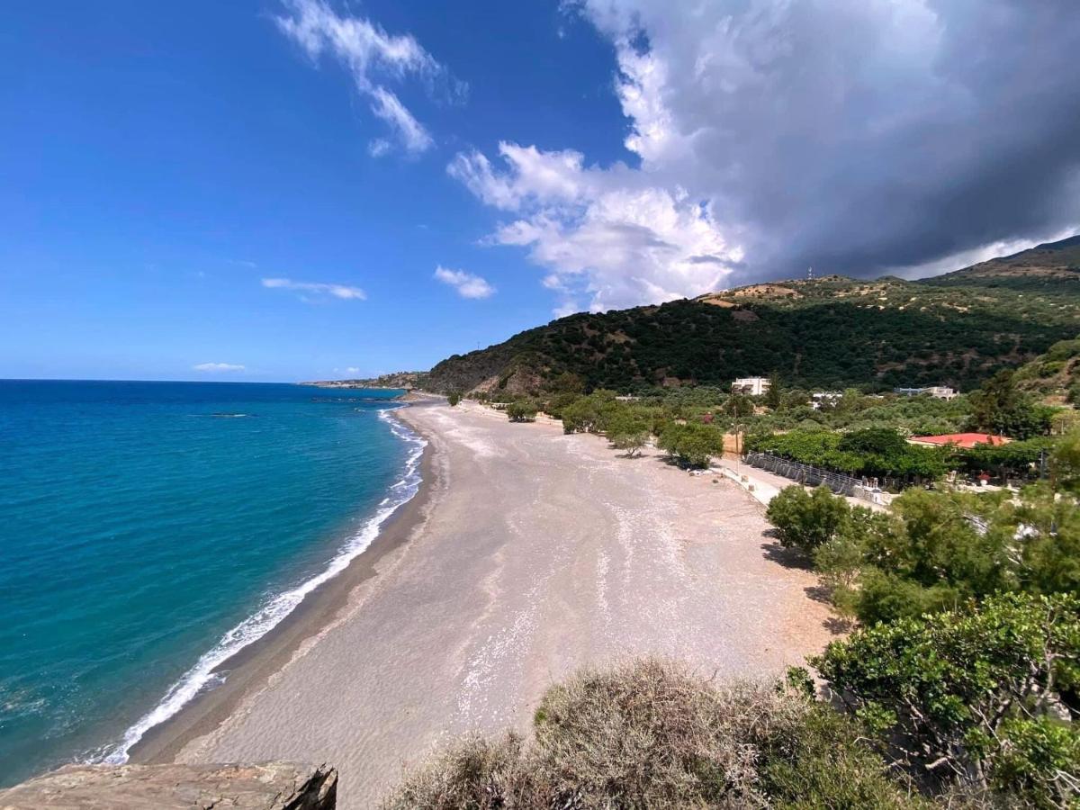 Βίλα Μαίστρος Ροδάκινο Εξωτερικό φωτογραφία