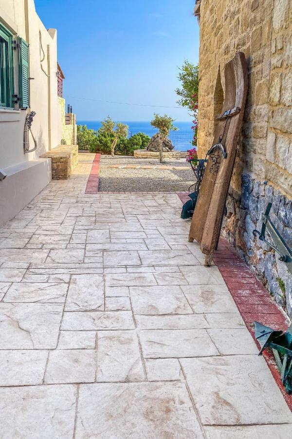 Βίλα Μαίστρος Ροδάκινο Εξωτερικό φωτογραφία