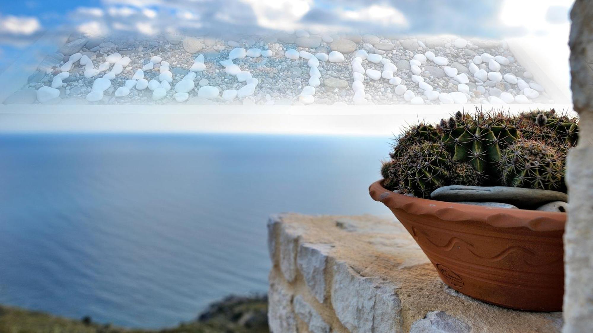 Βίλα Μαίστρος Ροδάκινο Εξωτερικό φωτογραφία